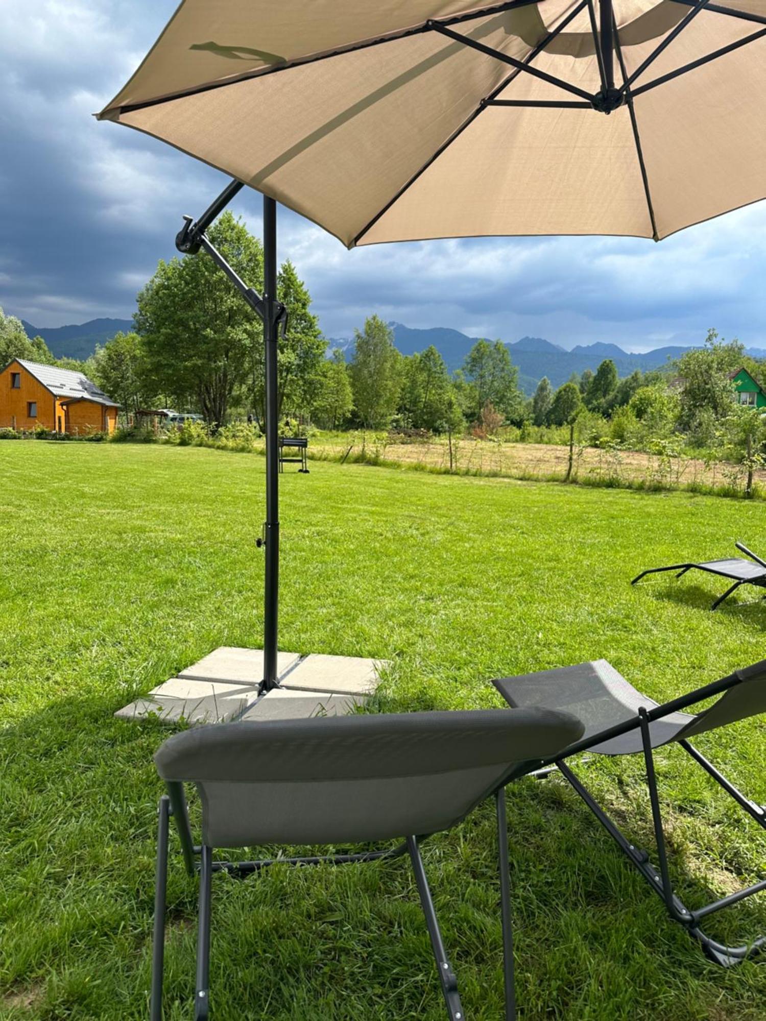 Cottage Bytheriver Arpaşu de Sus Exteriér fotografie